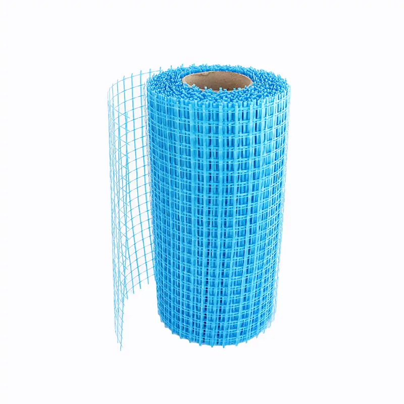 Fiber Mesh 10×10mm Hole Size