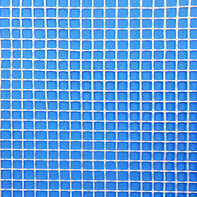Fiberglass Mesh 3×3mm